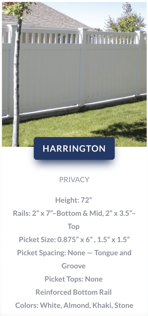 Harrington