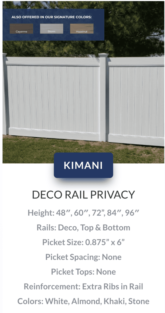 Kimani